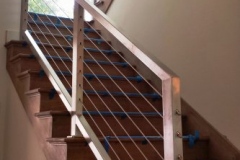 Cable Stairs