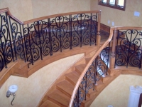 Curved 28