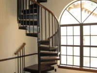 Spiral 9